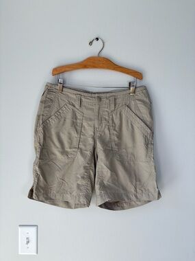 The North Face Women’s Nylon Hiking Shorts